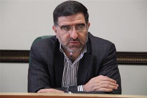 کشورهای اسلامی با وحدت و اتحاد یکدیگر باید مقابل رژیم صهیونیستی ایستادگی کنند