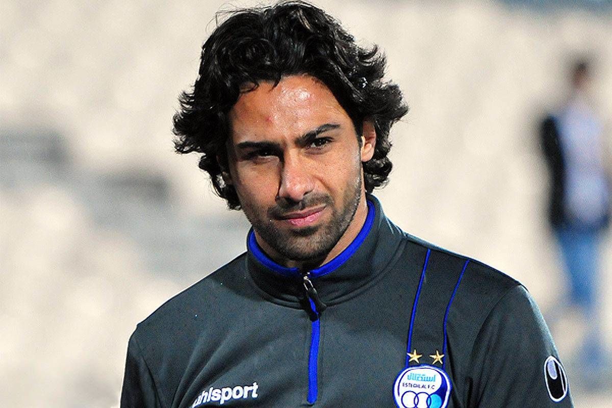 فرهاد مجیدی