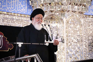 عید غدیر فرصتی مناسب برای پیوند مستحکم احکام دینی و شعائر اسلامی است