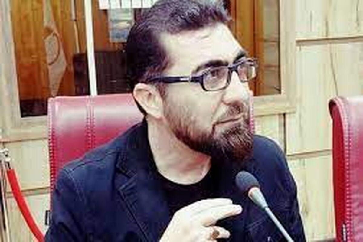 شهبازی