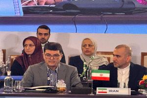 آمادگی ایران برای گسترش همکاری‌های صنعتی پروژه‌محور با اعضای بریکس