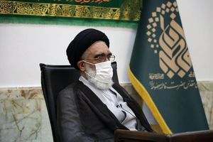 هرکاری با همراهی مردم به نتیجه می رسد