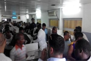 سعودی‌ها ۹ هزار کارگر فیلیپینی را اخراج کردند