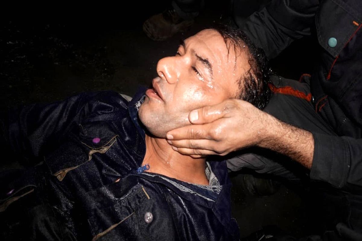 نیروگاه بندرعباس 