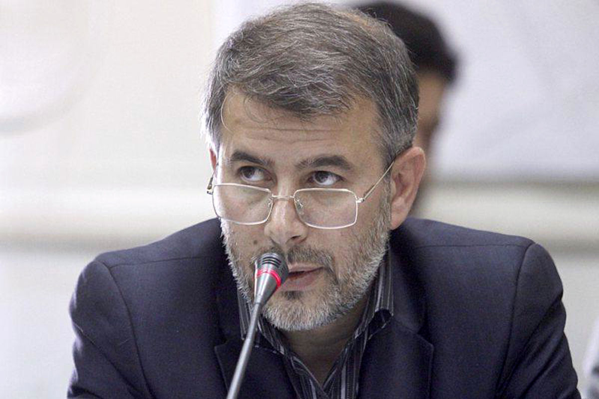 مجتبی عبدالهی