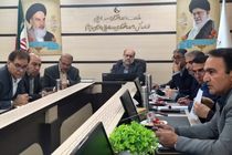 ضرب‌الاجل ۱۰روزه برای تعیین تکلیف اموال مازاد دستگاه‌ها اجرایی 
