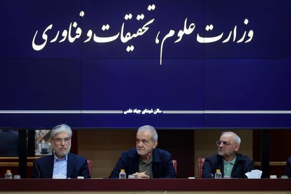 گسترش آموزش عالی بدون مأموریت و اثربخشی، پاسخگوی نیازهای توسعه نیست