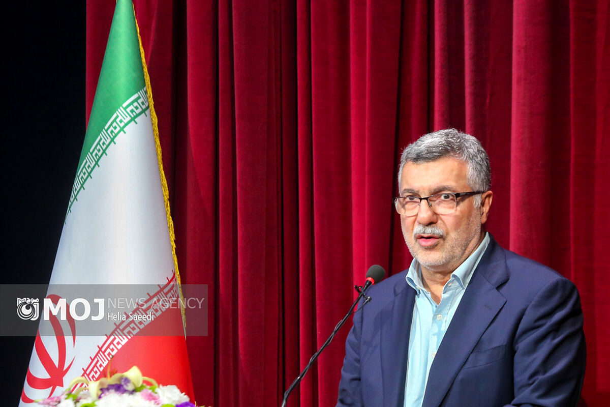 دكتر محمدرضا ظفرقندی - وزیر بهداشت، درمان و آموزش پزشکی