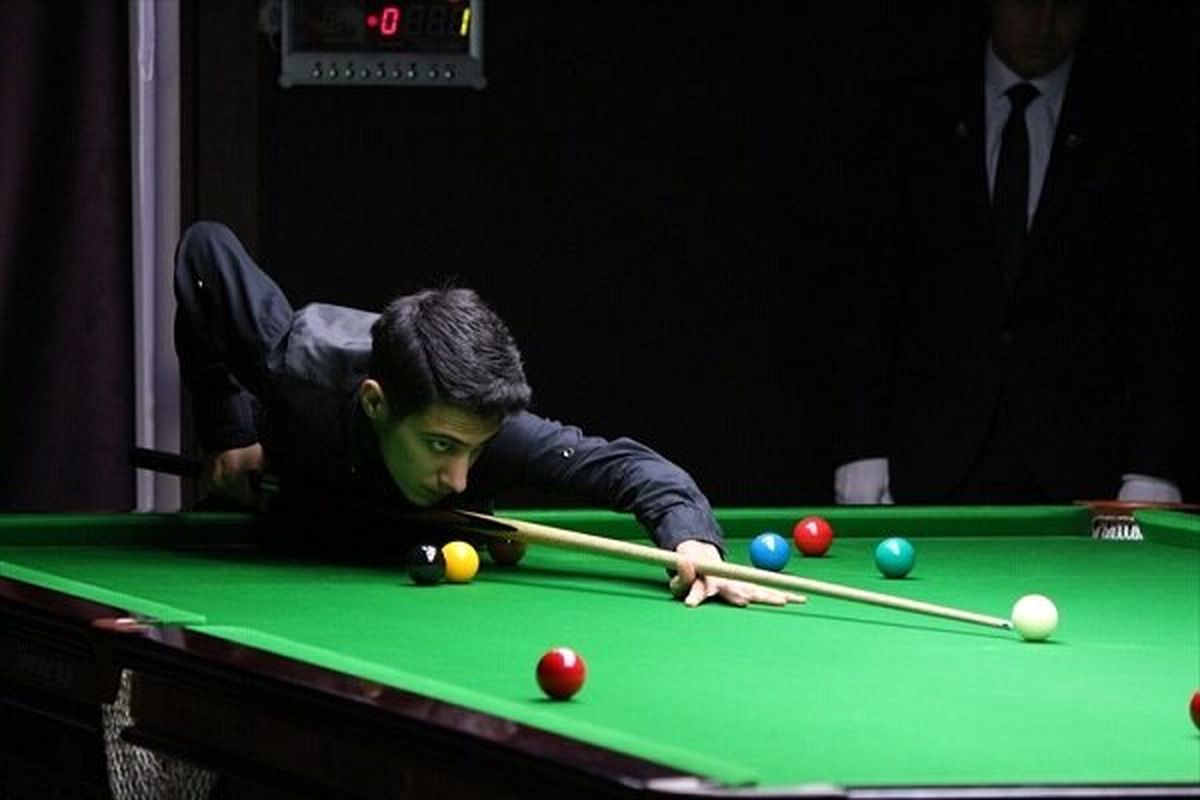 ارسلان باقری