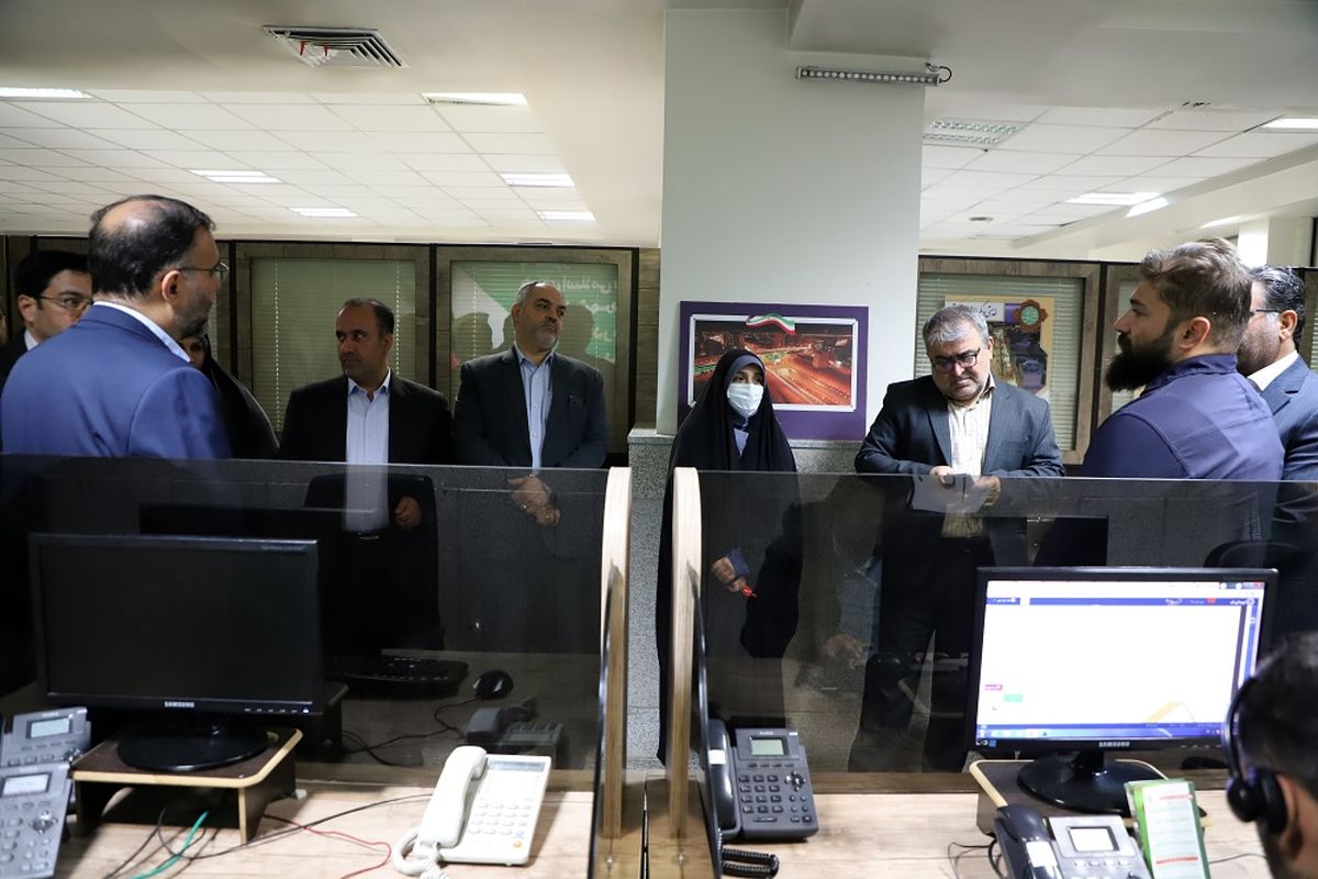 شهرداری قم