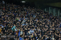 استقلال تهران جریمه شد