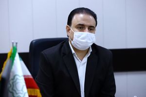 اجرای مرحله دوم طرح کوچه‌های آسمانی در استان قم