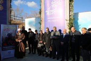 محکومیت جنایت حادثه تروریستی کرمان از سوی مدیران و کارکنان پتروشیمی شازند