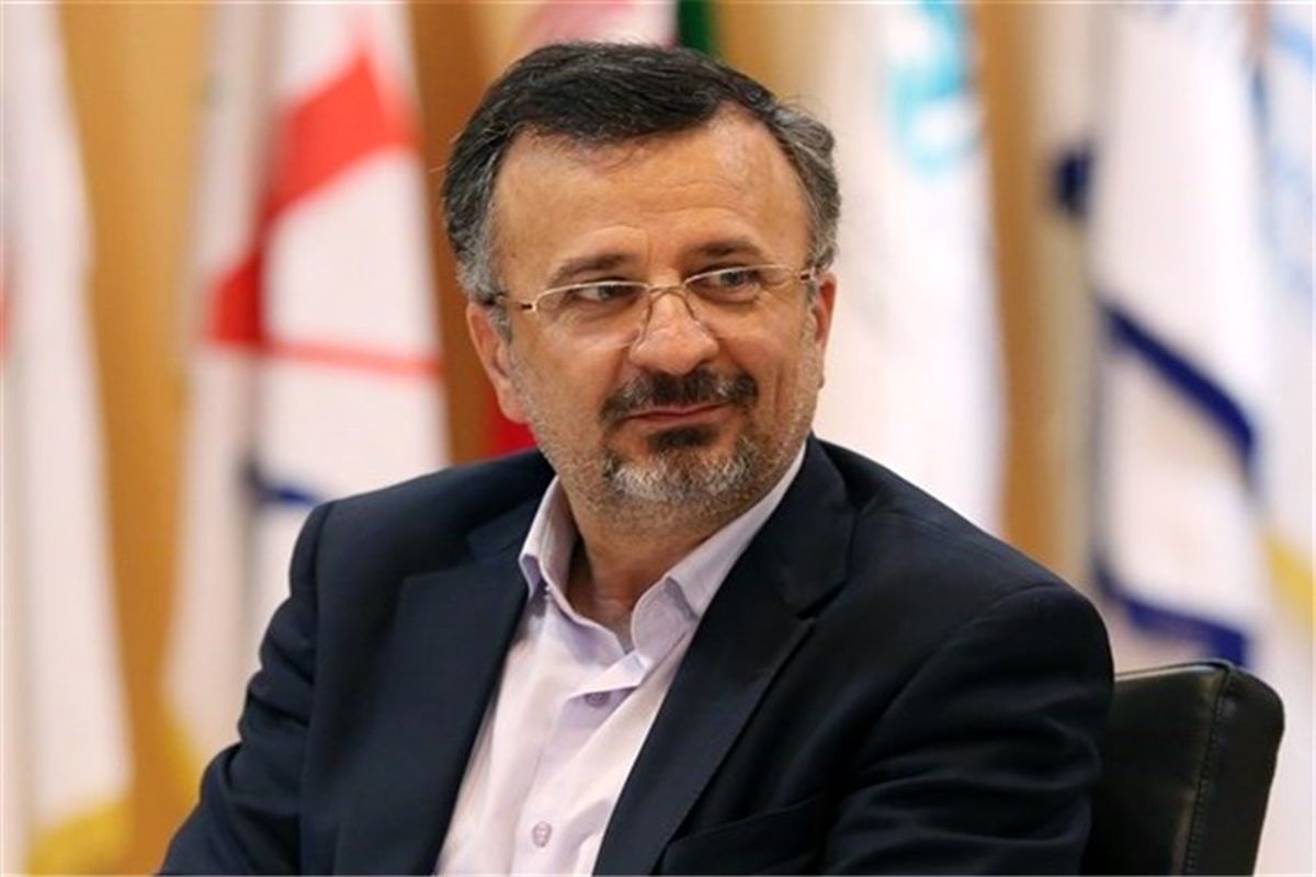 محمد رضا داور زنی