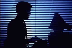 دستگیری عامل نشر اکاذیب علیه مدیر عامل سابق تعاونی مسکن در بندرعباس