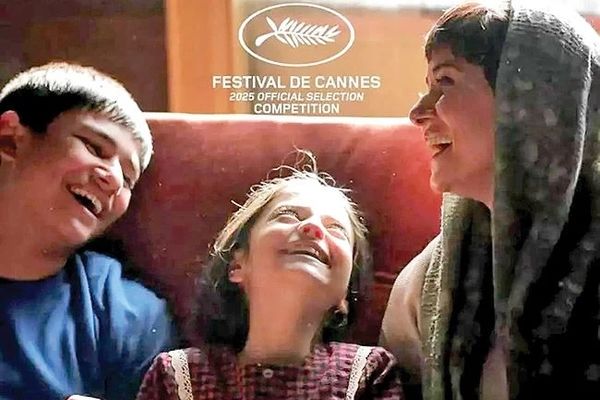 خانه علوم انسانی ایران دوره جدید فعالیت خود را با نقد فیلم سعید روستایی آغاز کرد