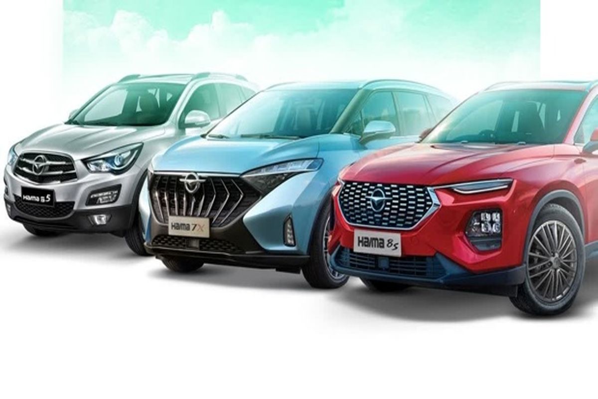 ایران خودرو