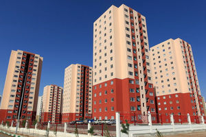 بزرگترین سوداگران بخش مسکن بانک ها و موسسات مالی و اعتباری هستند