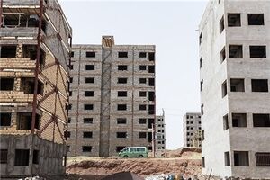 بیش از یک میلیون و ۵۰۵ هزار نفر در سامانه نهضت ملی مسکن ثبت‌نام کردند