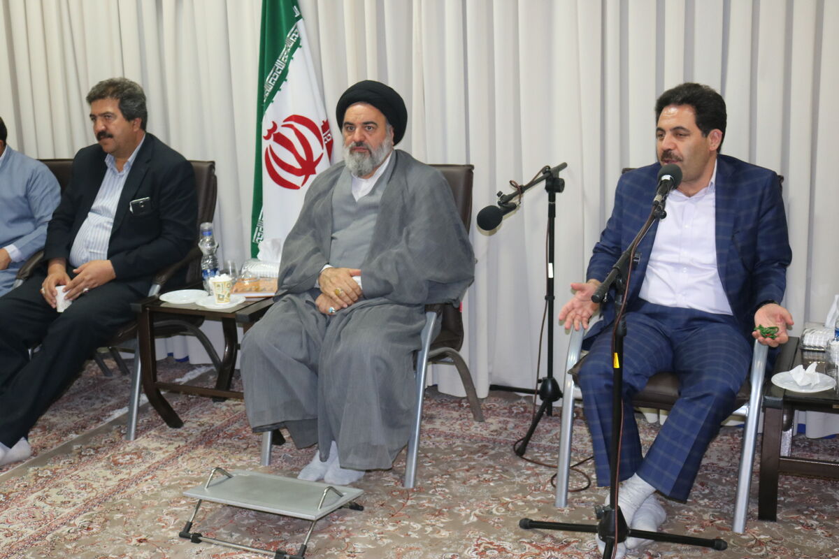حشمت الله صیدی