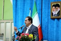 ۹۴ درصد اعتبارات سفر رئیس‌جمهور به ایلام از محل منابع ملی تأمین می‌شود