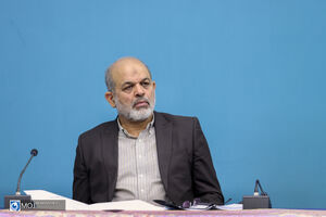 نیروهای امنیتی عرصه را برای تروریست های حمله به مقر انتظامی راسک تنگ کرده‌اند