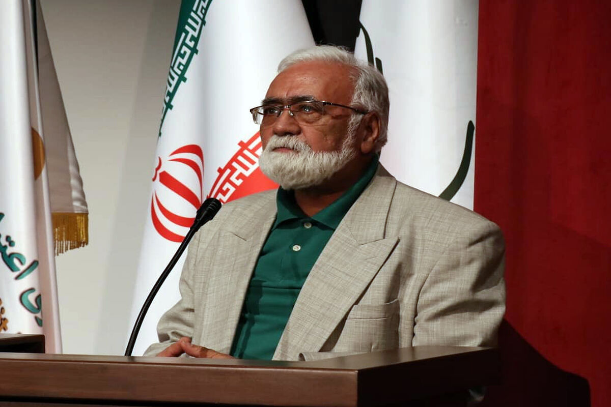 غلامرضا موسوی