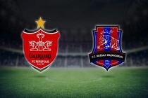 نساجی در خانه به دنبال طلسم‌شکنی برابر پرسپولیس؛ مصاف حساس در شهید وطنی قائمشهر