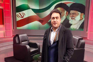 سردبیر وب سایت شبکه پرس تی‌وی بر اثر کرونا درگذشت