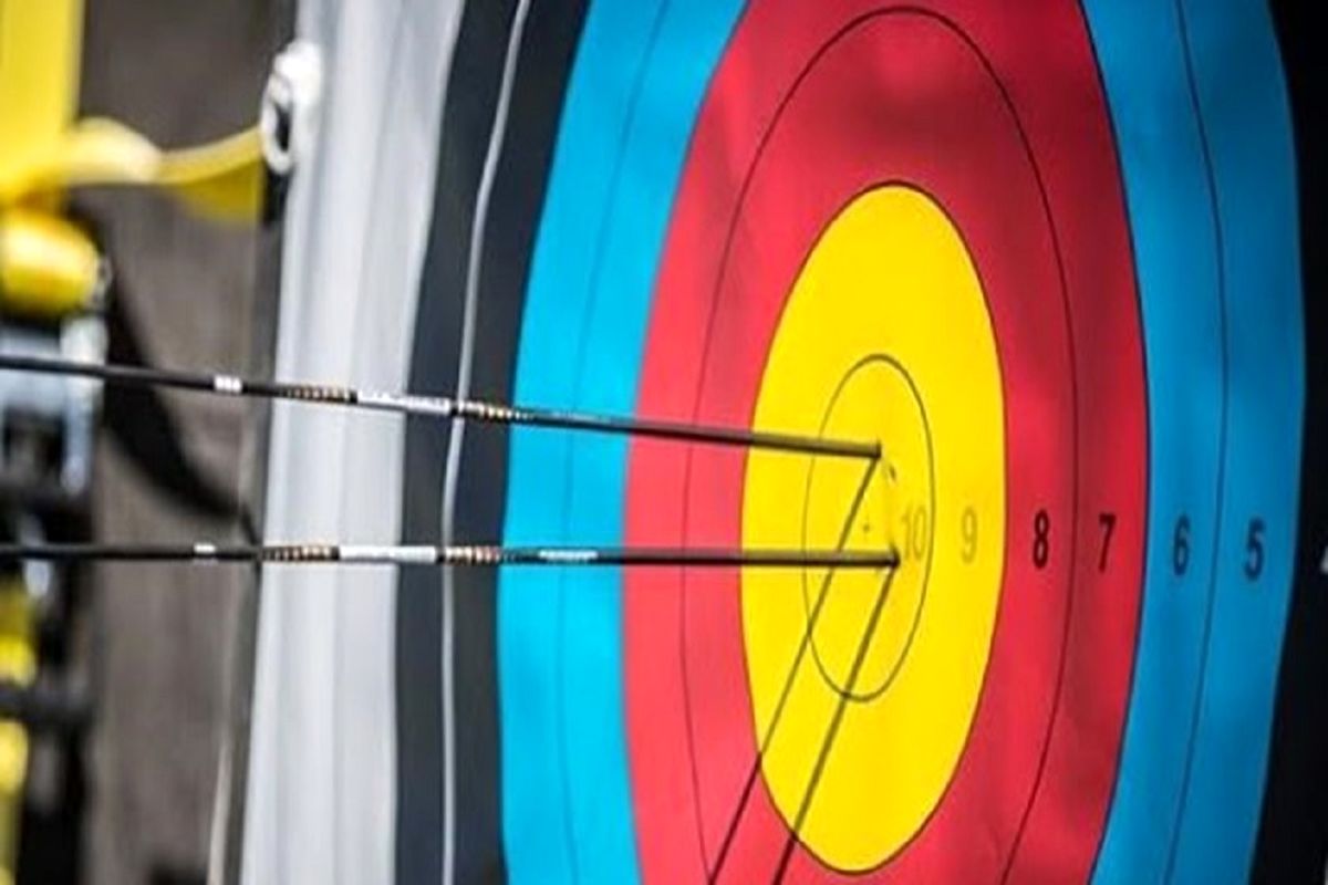 تیراندازی با کمان