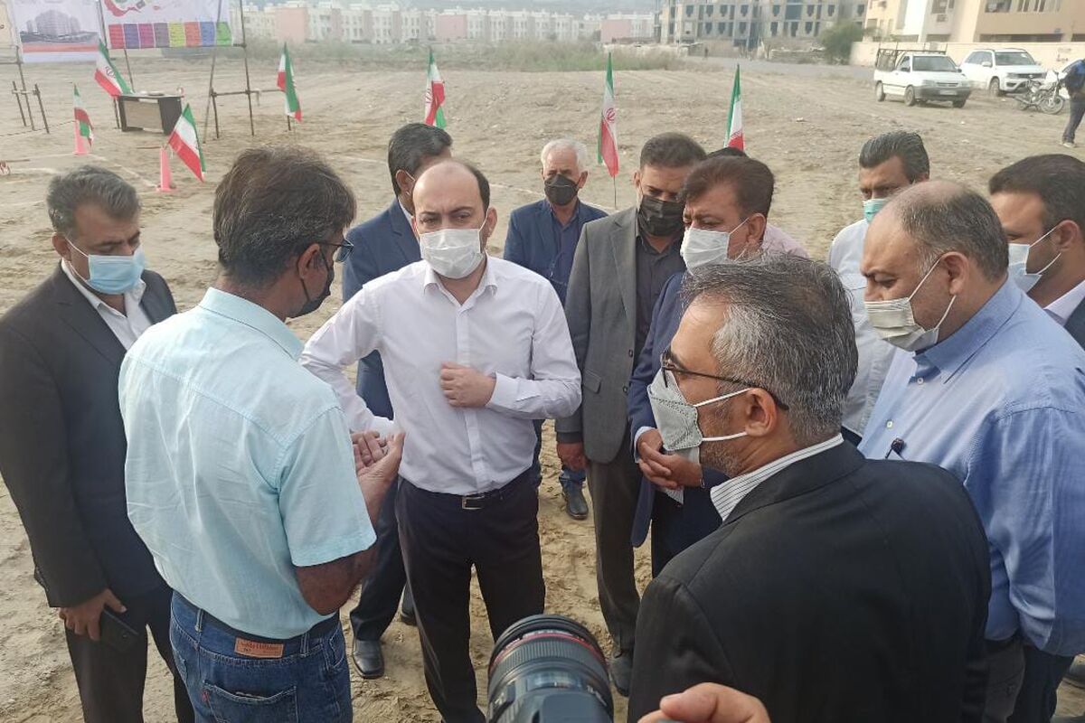 استانی ها