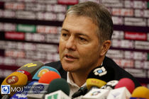 دنبال بهترین جا برای آنالیز بازی بودم نه بهترین جا برای گرفتن عکس