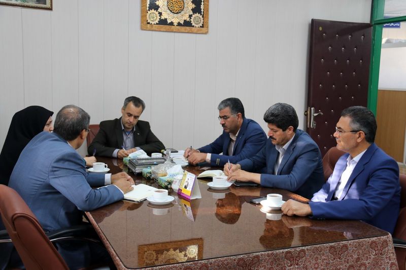 ضرورت جذب نیرو برای تدریس در پردیس های فرهنگیان یزد