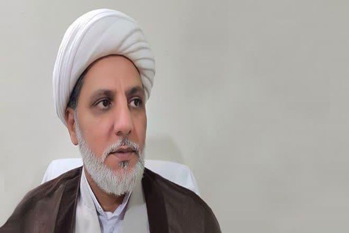 حجت الاسلام محسن دهقانی