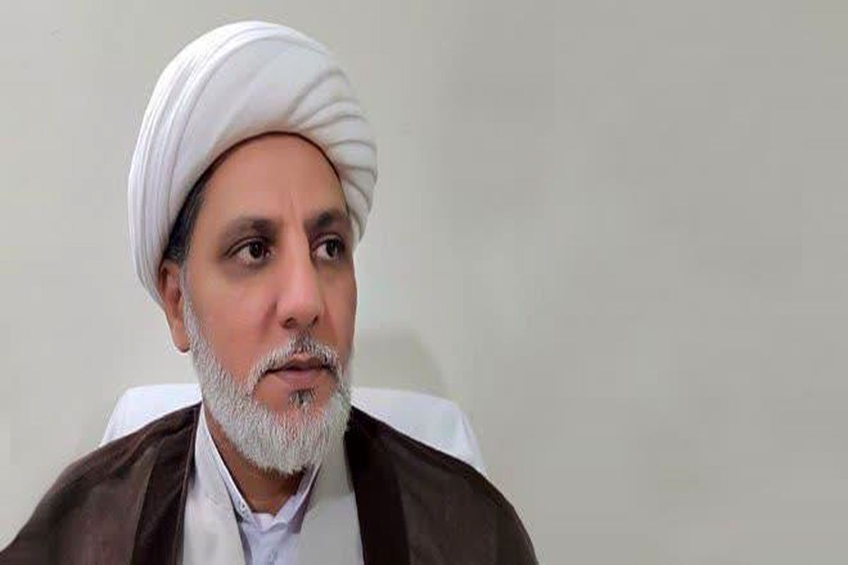حجت الاسلام محسن دهقانی