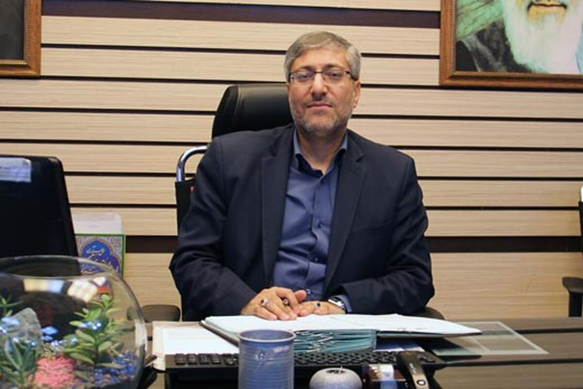 مجید متین فر