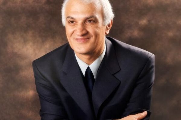 برگزاری یادبود زنده‌یاد پرویز صراف نوازنده تنبک