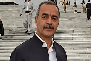 سیدعلاالدین یاسینی، پیشکسوت دف‌نوازی کردستان درگذشت