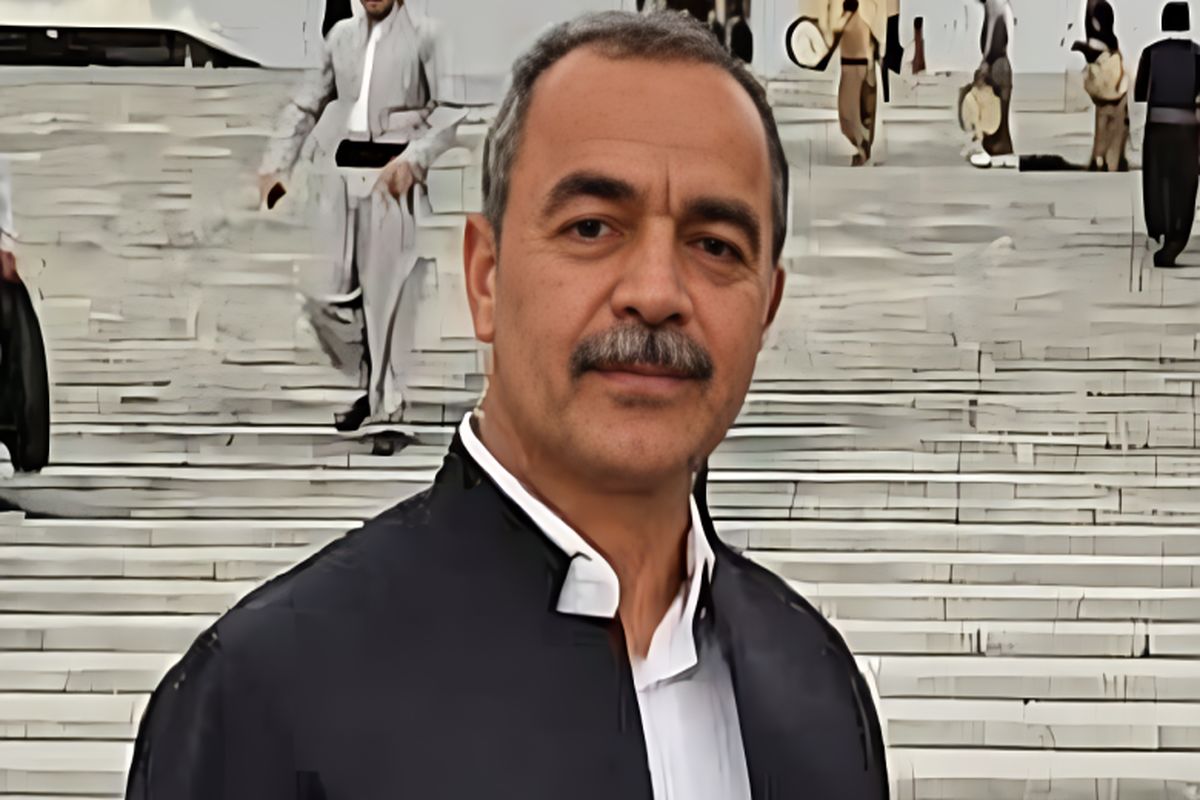 سیدعلاالدین یاسینی