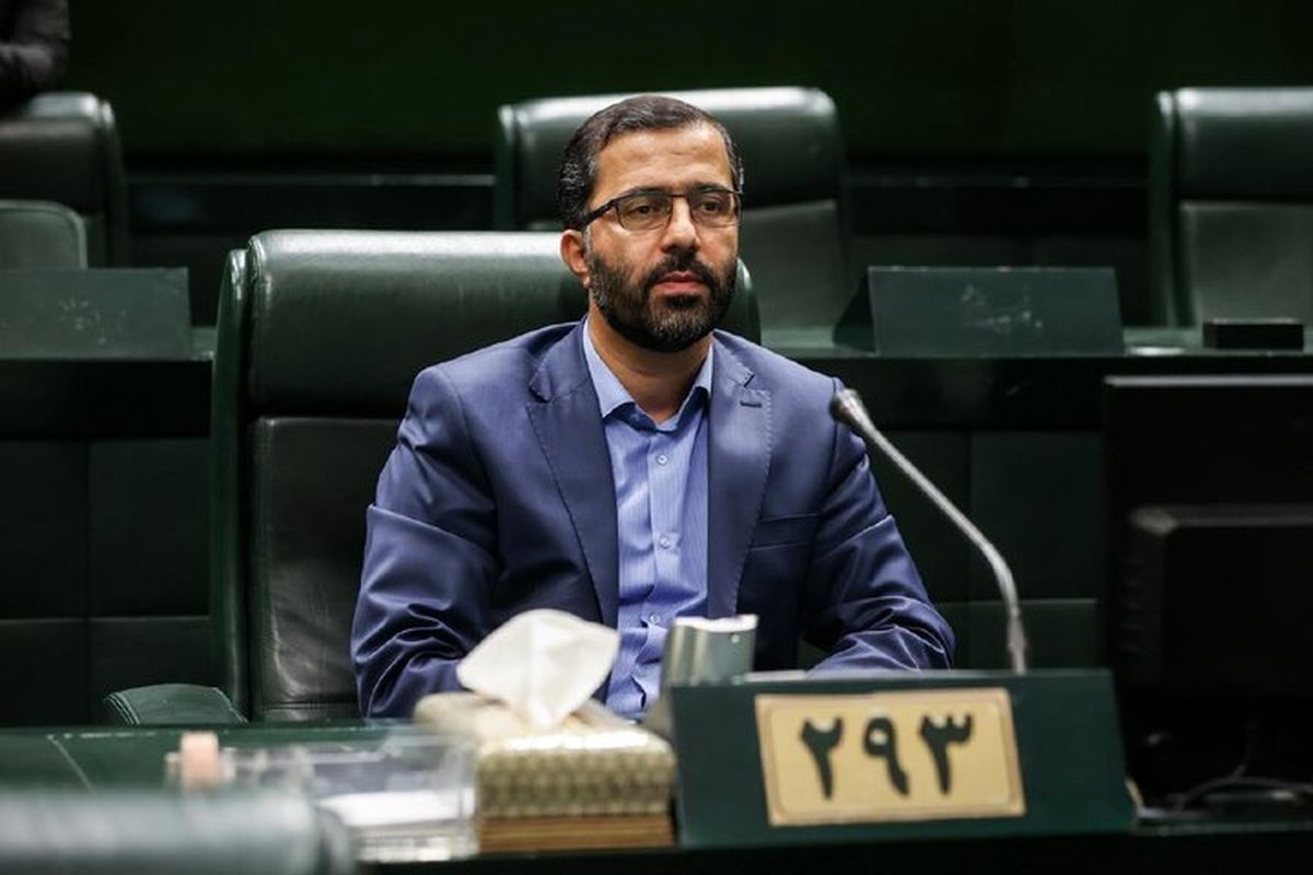 عباس گودرزی