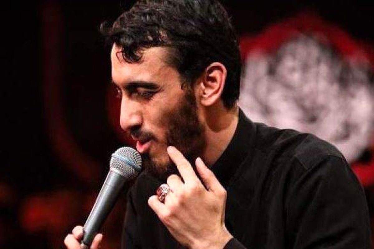 دانلود مداحی مهدی رسولی