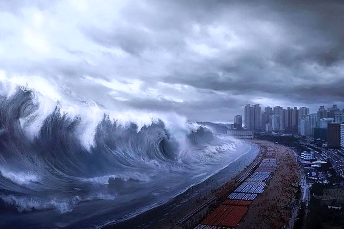 زلزله نیوزلند