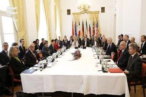 یازدهمین کمیسیون مشترک برجام در وین آغاز شد