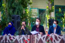 درخشش ایده تبدیل پسماند تر به اتانول، کمپوست و بیوگاز در رویداد دانش آموزی رد پا