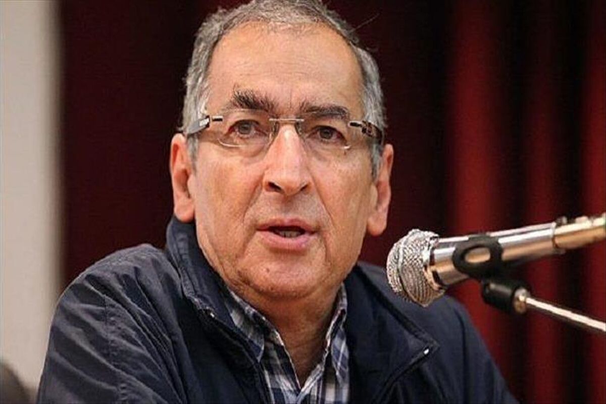 زیباکلام