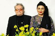 همسر داریوش مهرجویی مرگش را پیش بینی کرد! / صدای تکان دهنده از همسر داریوش مهرجویی