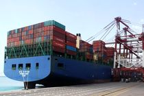 افزایش 16درصدی عملیات تخلیه و بارگیری محموله های کانتینری بندر شهید رجایی