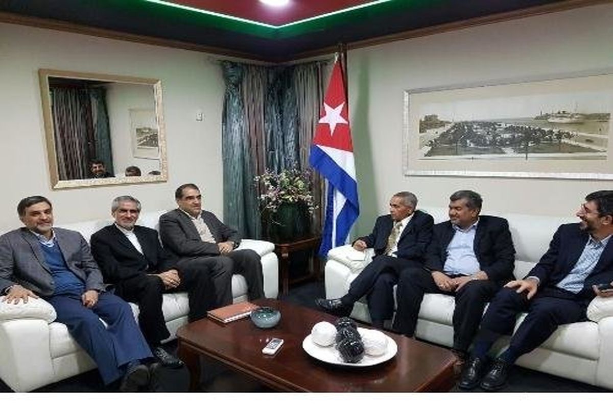 وزیر بهداشت