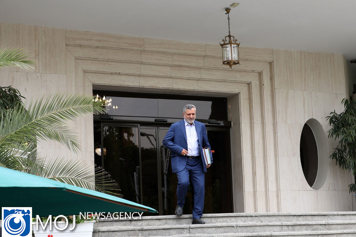 جلسه امروز هیات دولت