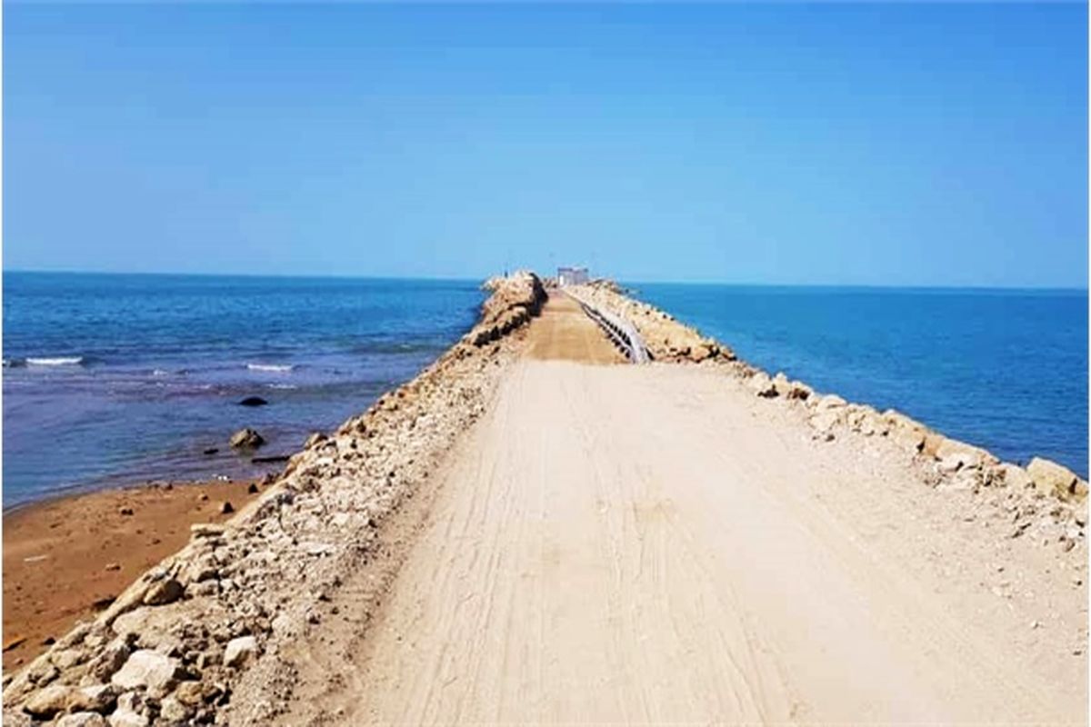 کشف-سازه-دریایی